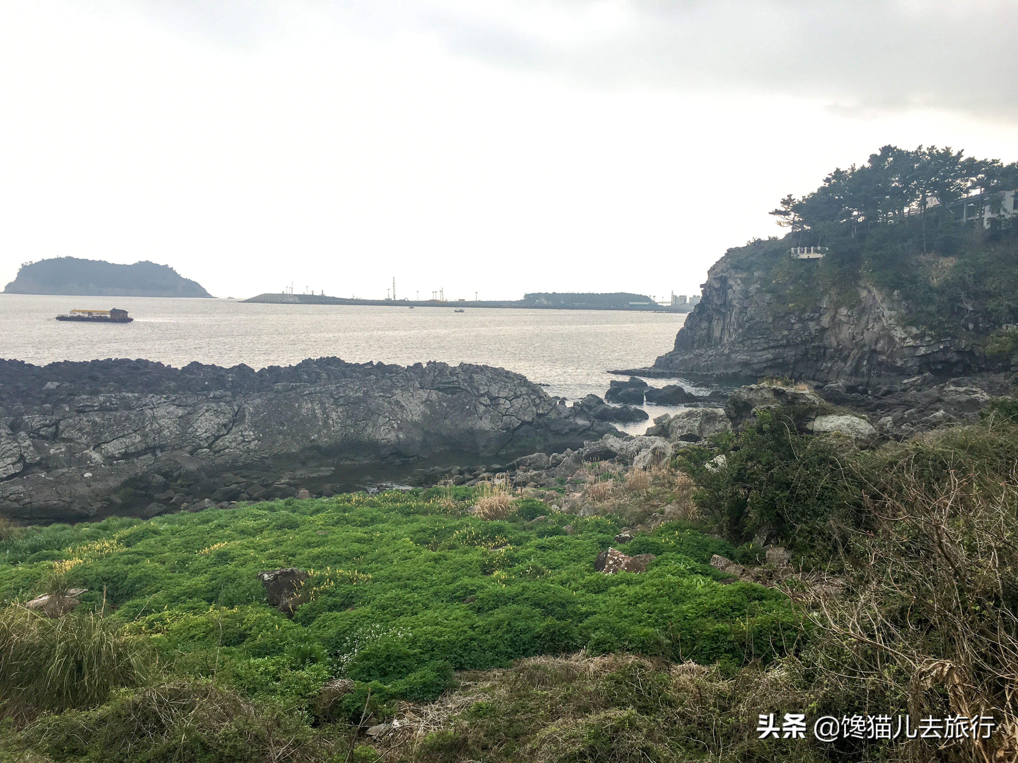 韩国济州岛汗蒸馆,韩国汗蒸馆中文解密