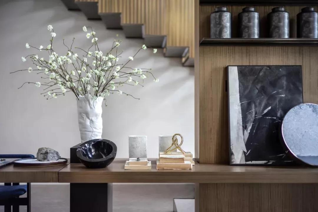 型格AN-AURA深圳6大空间设计作品集｜极致创意氛围