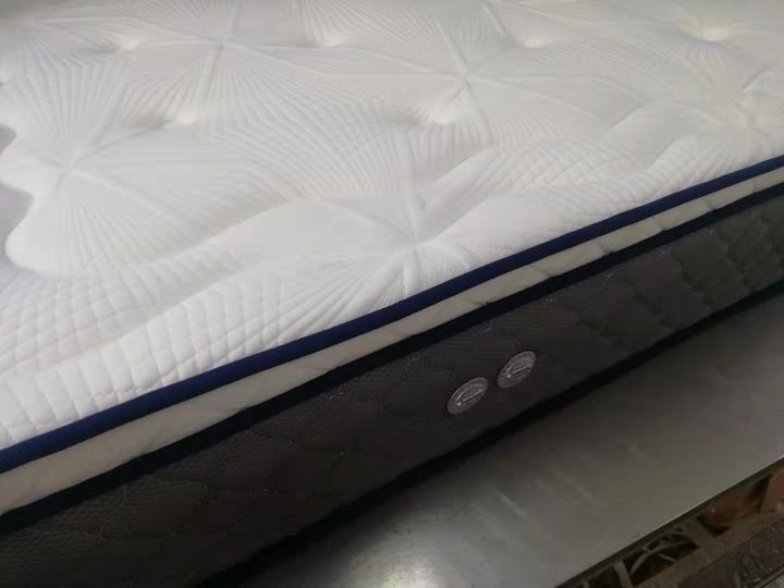 选床垫挑花眼了床垫到底如何选,选床垫要选什么弹簧