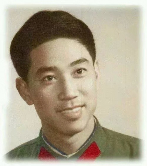 非遗传承人崔继昌,国家级非遗项目传承人崔继昌