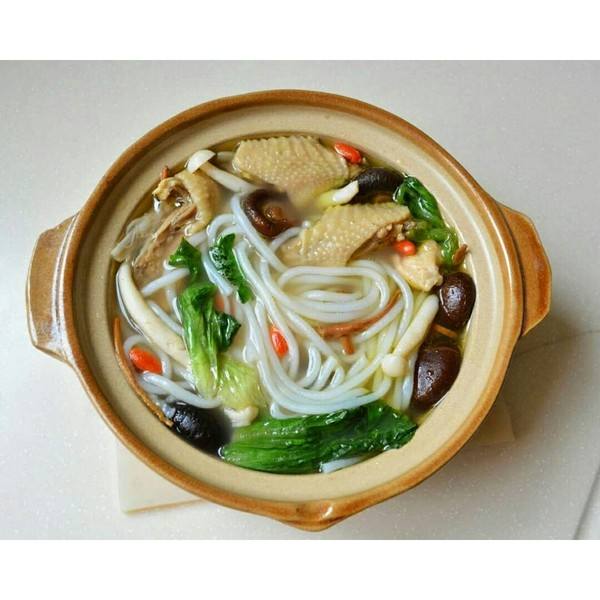 商用鸡汤砂锅米线汤料配方,保定砂锅鸡汤米线