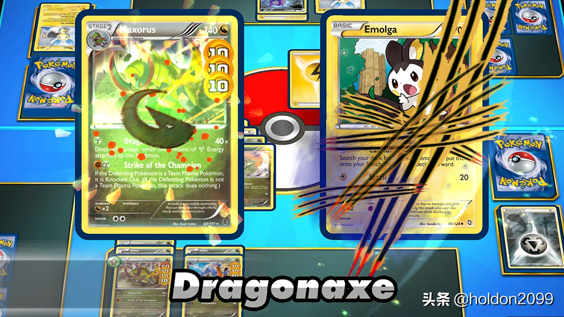 宝可梦卡牌市场有多大,宝可梦卡牌百万美金