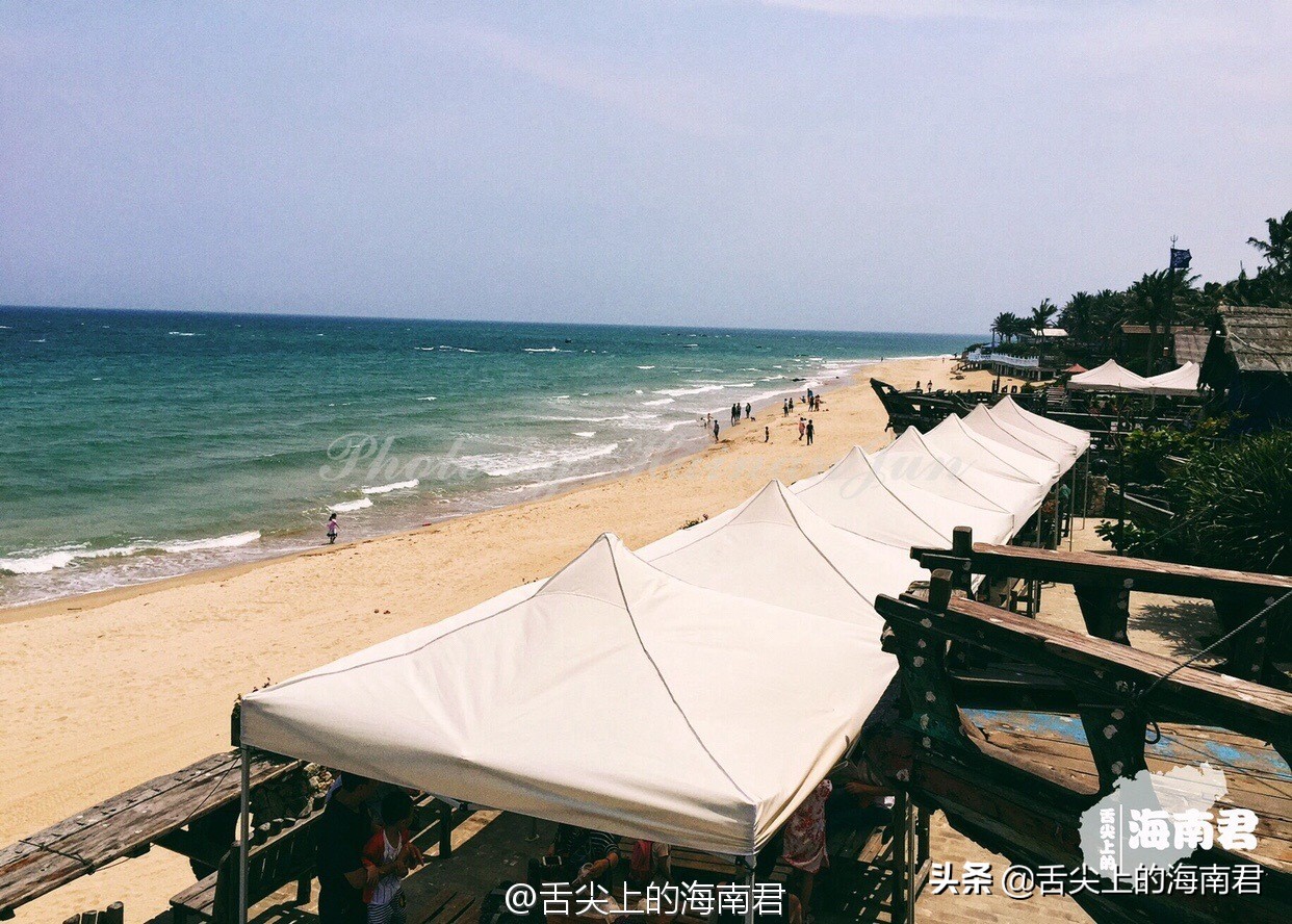 海南去了一次不想去第二次,海南琼海可以旅游的地方推荐