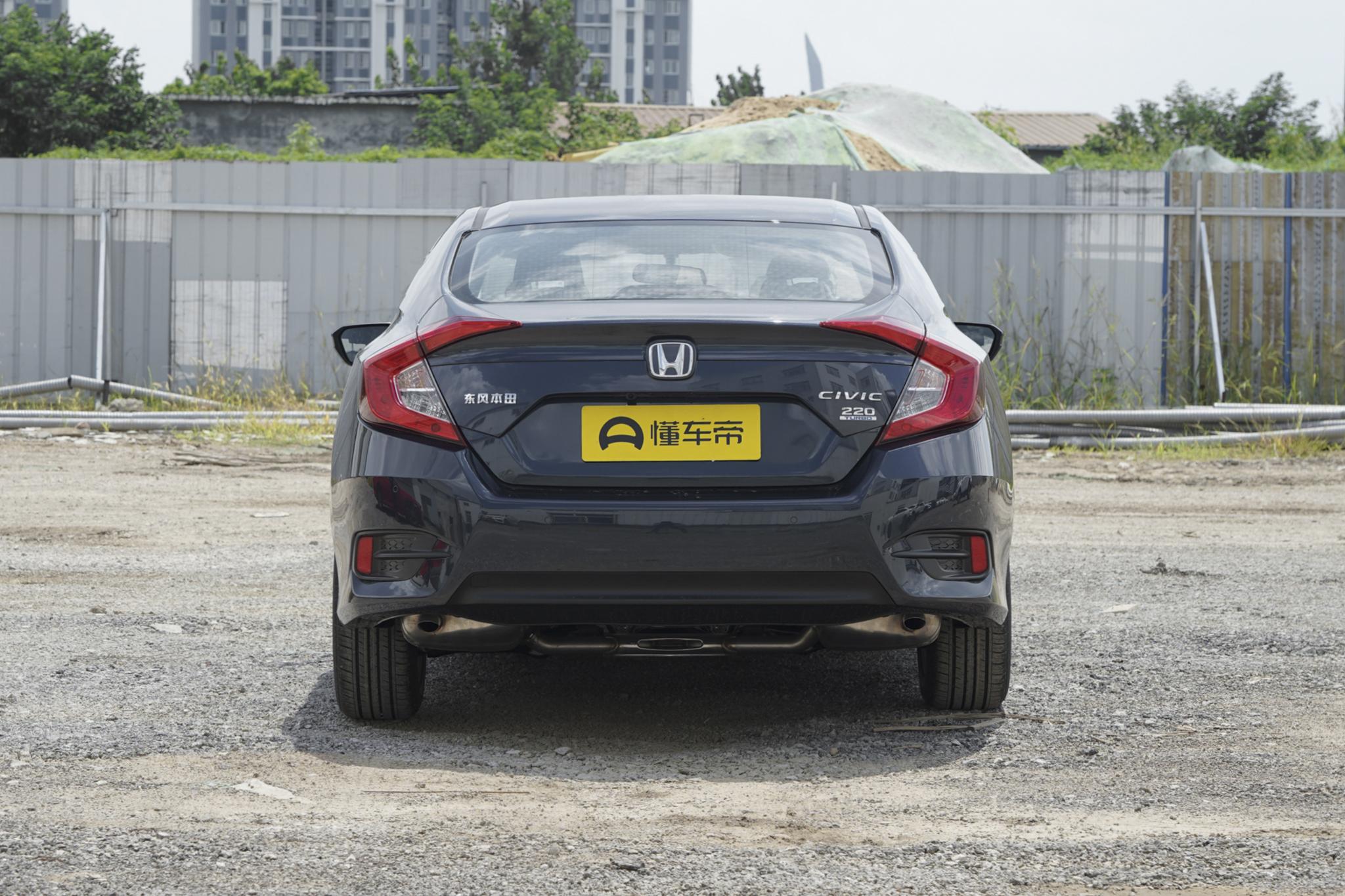 想买思域该怎么选,思域和速腾的区别和优缺点