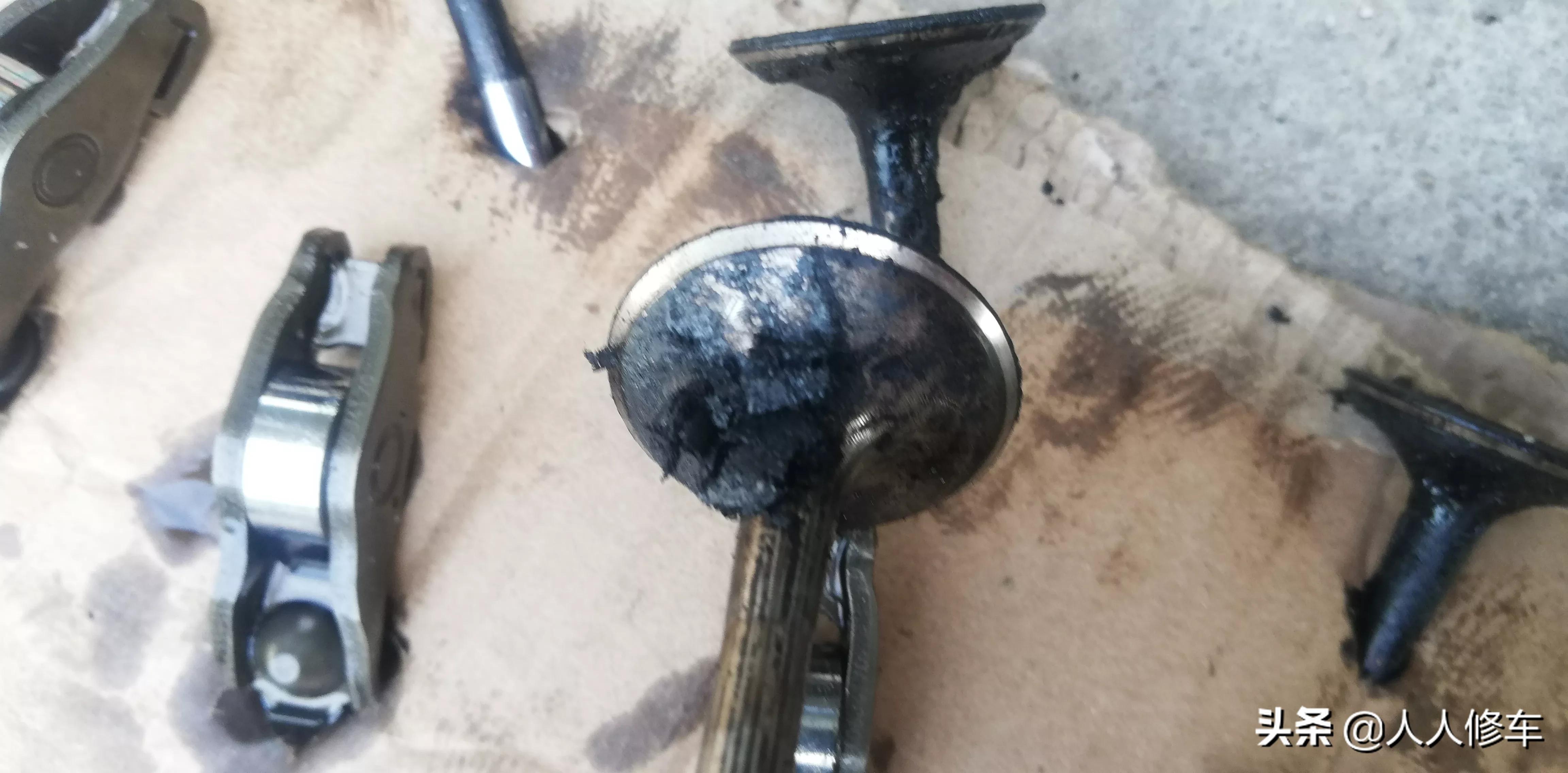 汽车严重烧机油最好用什么解决,汽车烧机油有什么办法可以处理