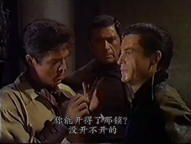 加里森敢死队真实故事,加里森敢死队完结了吗