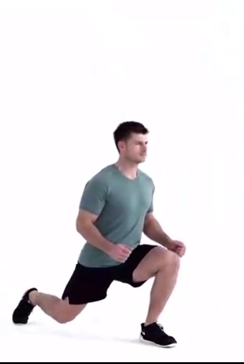 跑步膝的康复训练方法,跑步膝怎么康复治疗