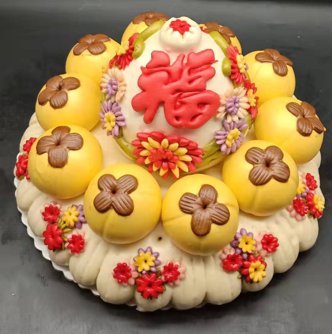 生日蛋糕销售的技巧术语,生日蛋糕怎样销售