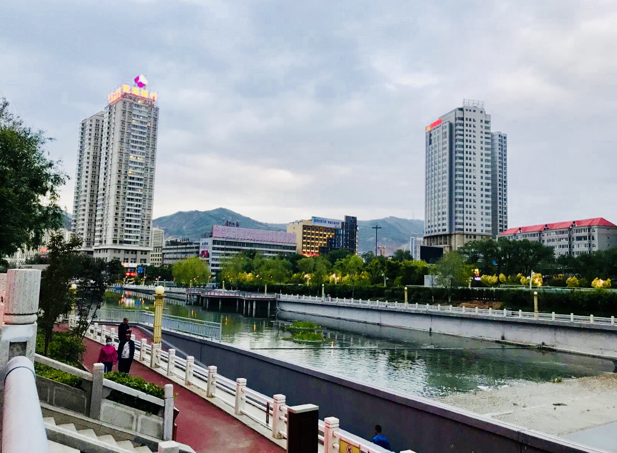 玩转西宁攻略,青海西宁之旅