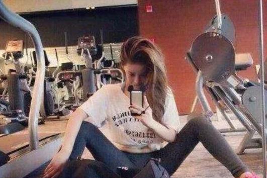 第一次去健身房怎么克服心理问题,第一次去健身房如何克服恐惧