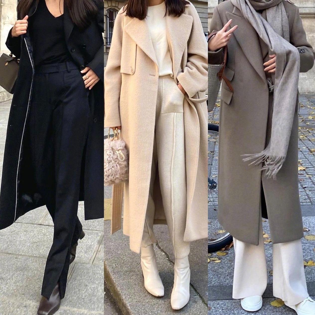 羊绒大衣正品100%纯羊绒毛衣,高端山羊绒毛衣高档羊绒大衣