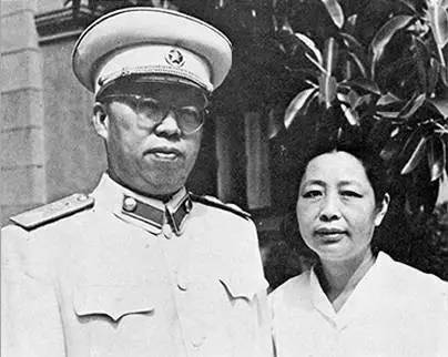 十大元帅中罗帅资历最低，并且很少带兵打仗，为何能高居第七位？