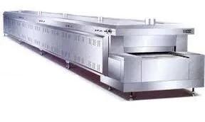 常用的烘焙设备,烘焙设备的讲解和操作方法