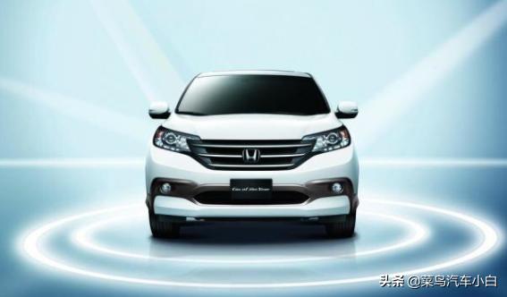 本田cr-v车的优缺点,本田cr-v的优缺点