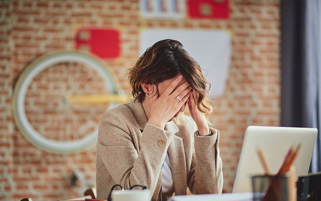 王娆：得了神经衰弱如何自救？