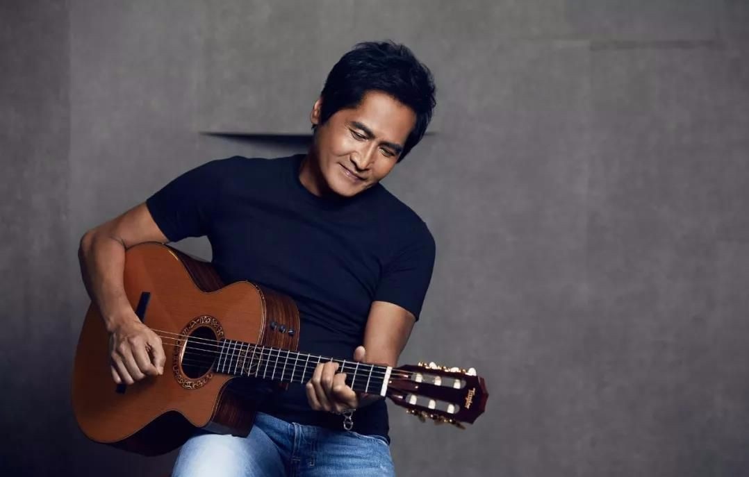 齐秦早期上综艺视频,齐秦年轻时的综艺节目