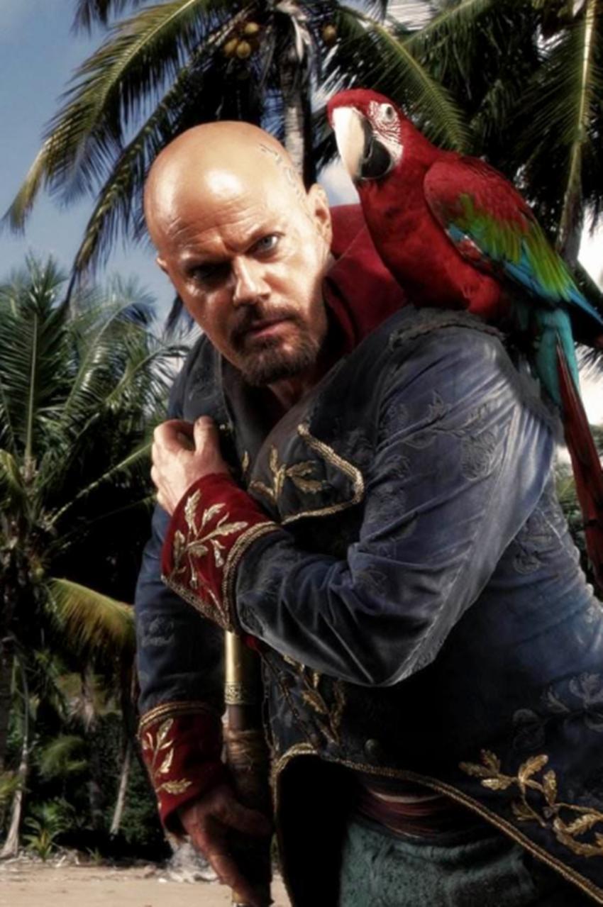 《金银岛》的故事原来是真的，这批宝藏至今下落不明