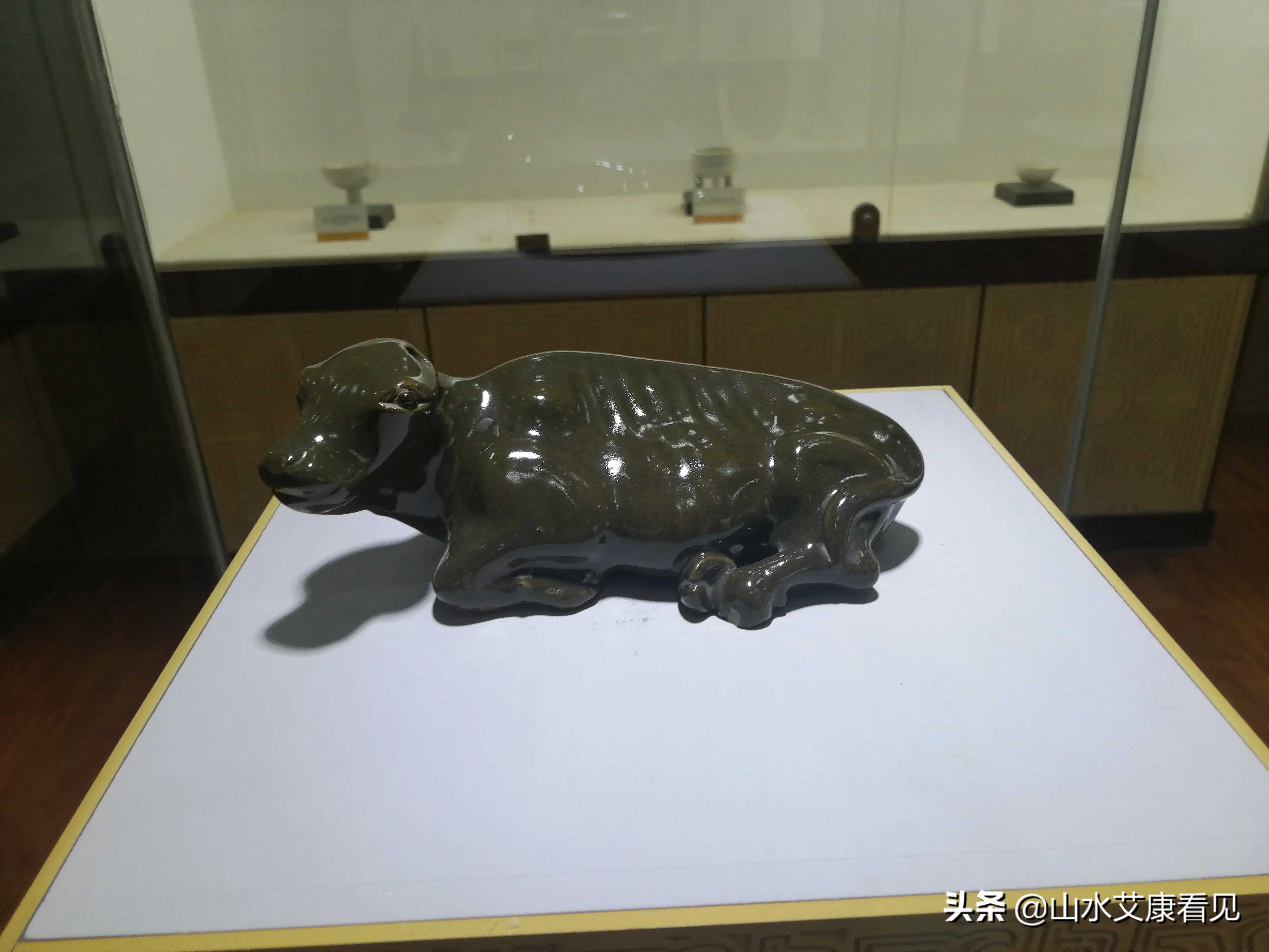 山水艾康古城风景,山水艾康终南小院