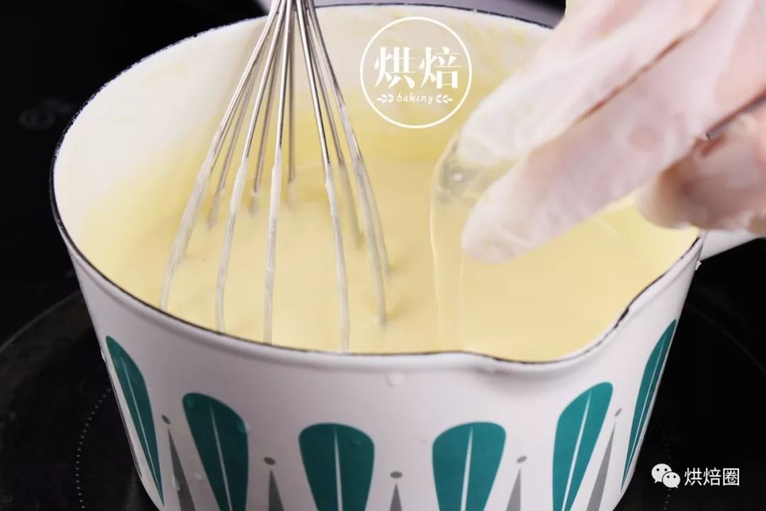 鲜甜脆布蕾蛋糕,最好吃的六寸奶油蛋糕