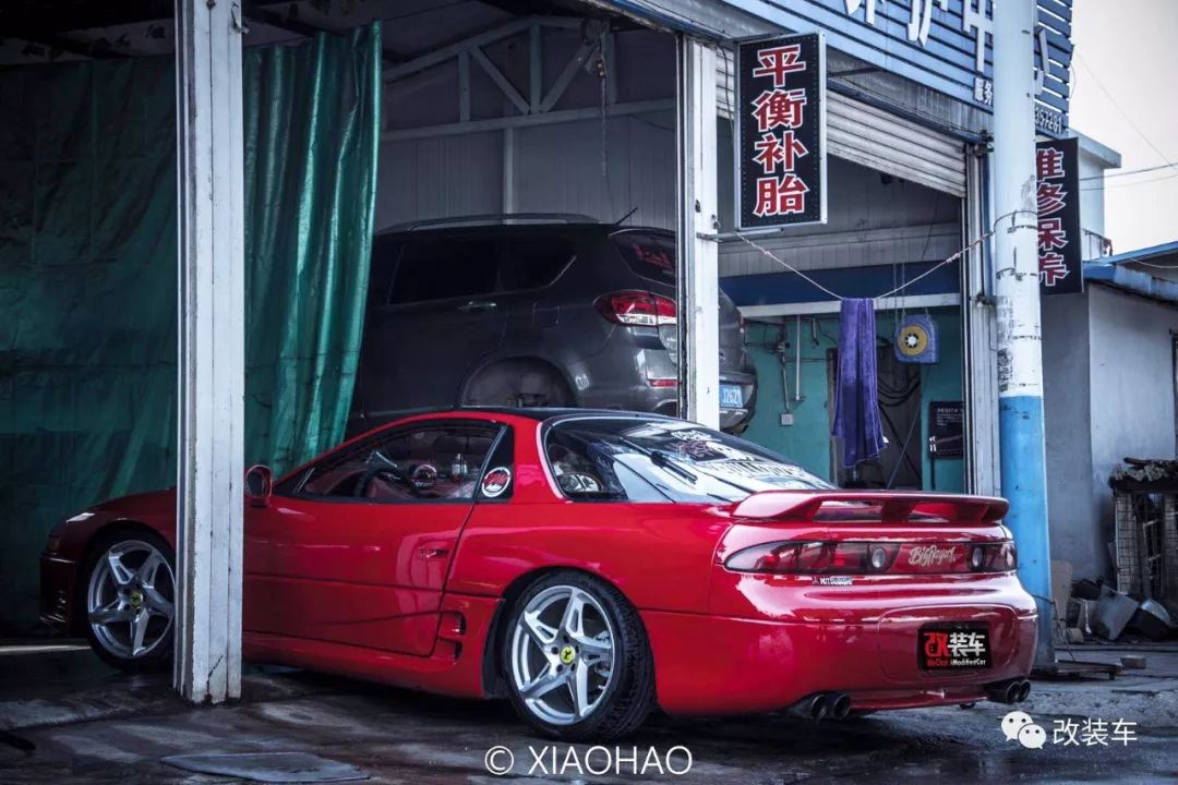 开了十二年的跑车还能开多久,17年车龄的跑车还可以开多久