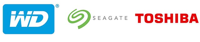 机械硬盘买哪个比较好,7200转的机械硬盘有叠瓦盘吗