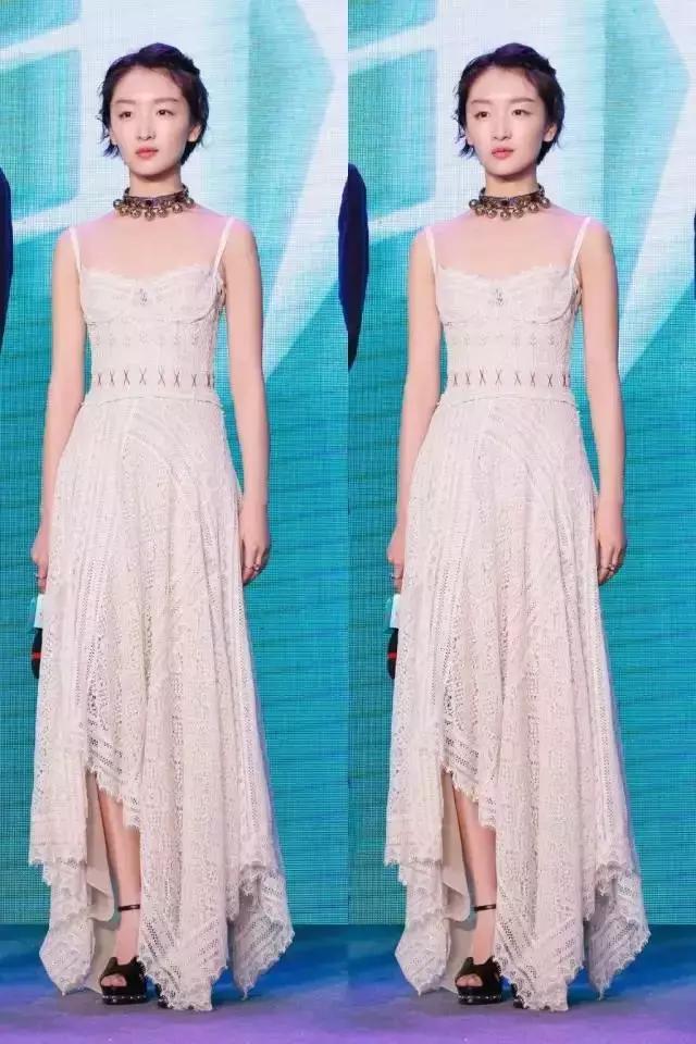 盘点今年流行的连衣裙,今年流行碎花连衣裙吗