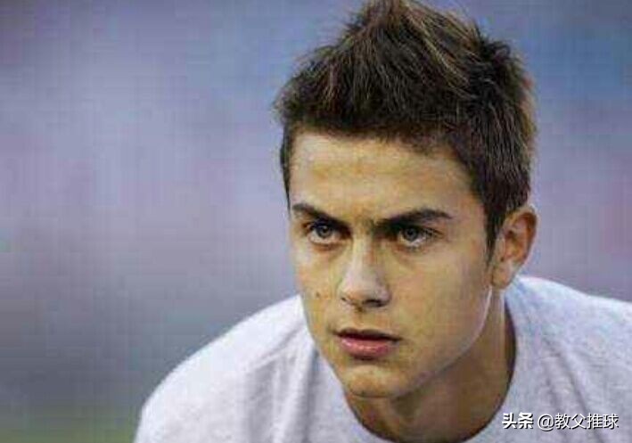 足坛十大前锋迪巴拉,足坛10大球星