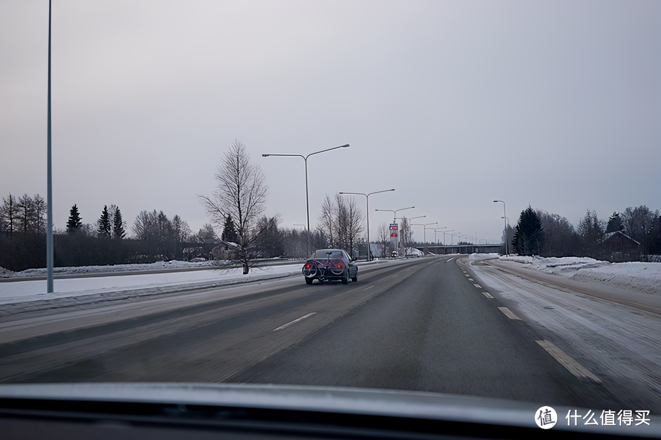 欧游杂记，追寻圣诞老人和极光