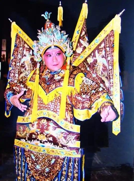 最轰动去世的十位港星,港星最年轻的去世