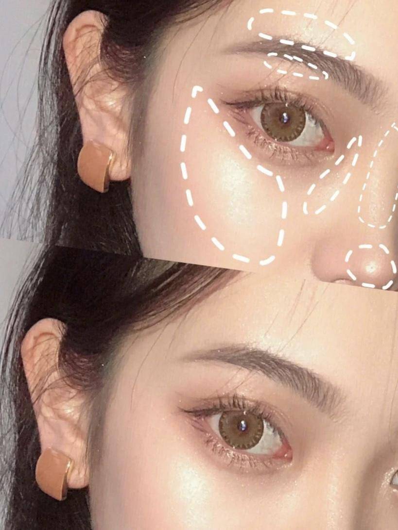 想要脸变精致用什么,自然高光推荐轻松打造高级脸