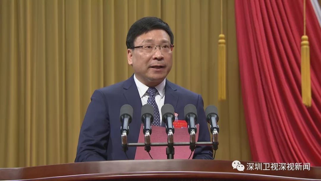 今年40件民生实事清单|深圳人关心的学位、医疗等问题，通通安排上了