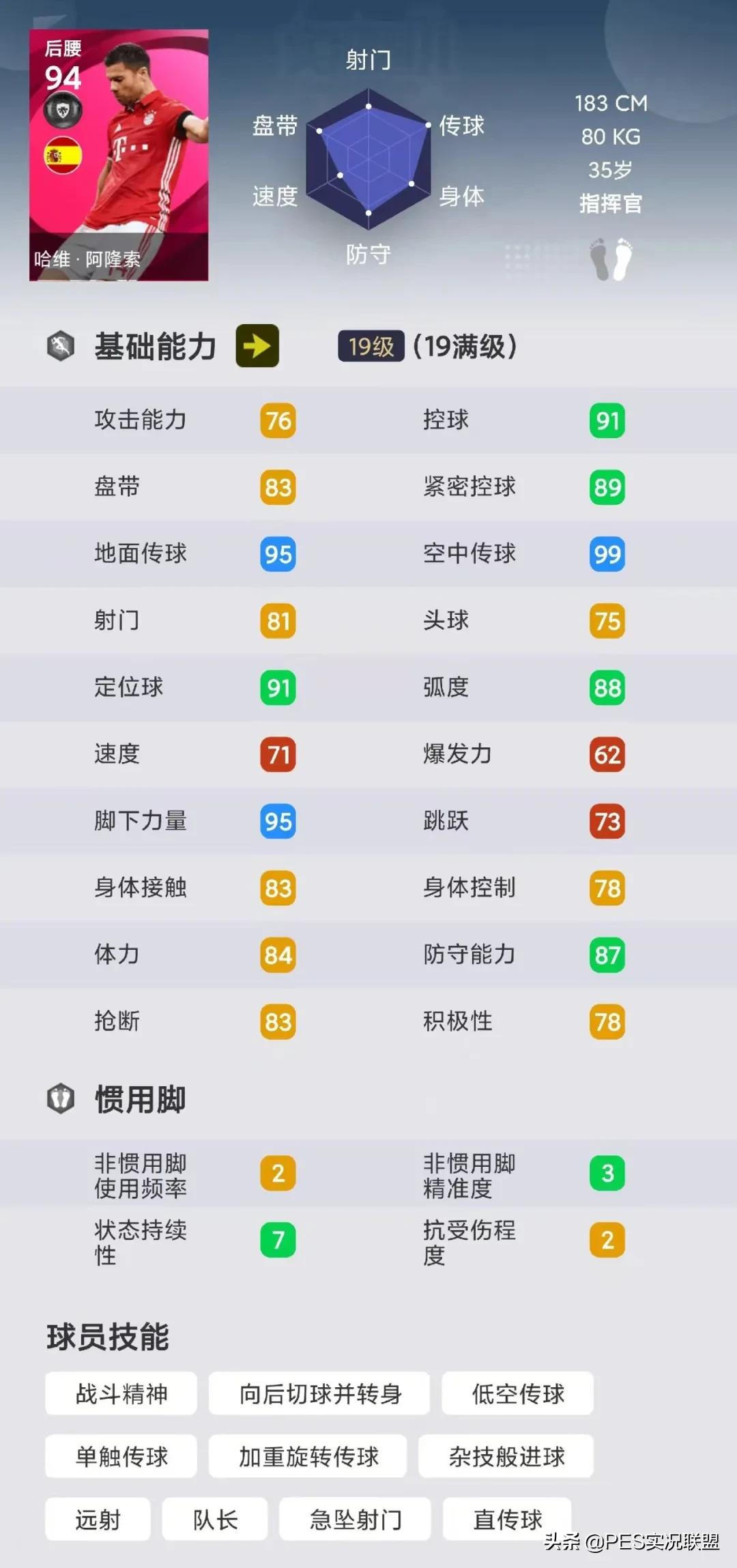 精选时效延长！传奇暂不删卡！国服可能推出的强力球员盘点