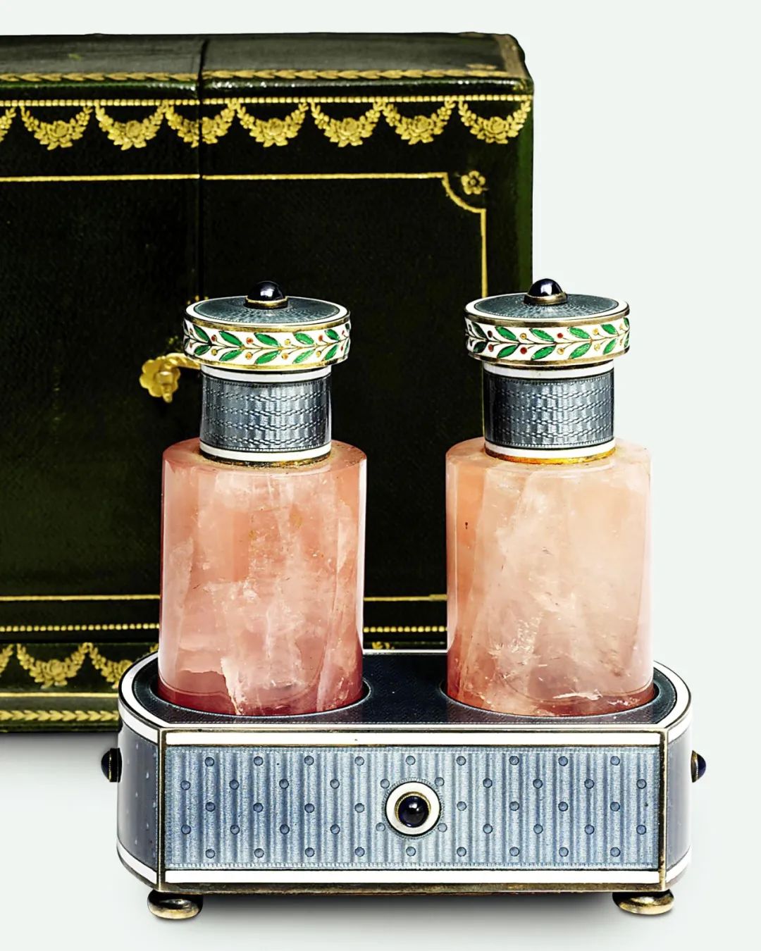 真假名媛启示,真假名媛戴的珠宝有什么区别