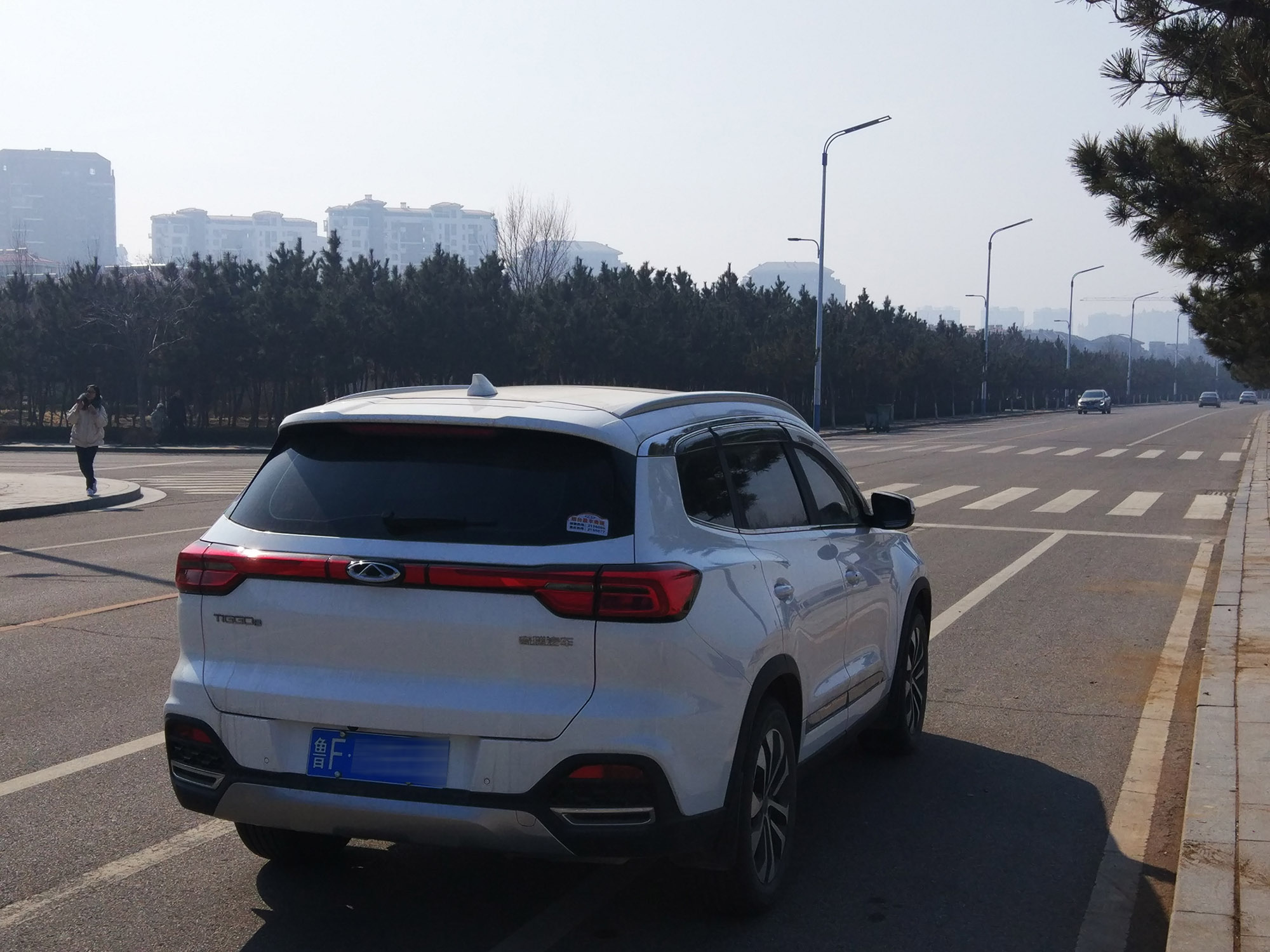 奇瑞1.5t电喷发动机怎么样,奇瑞1.5t电喷发动机参数