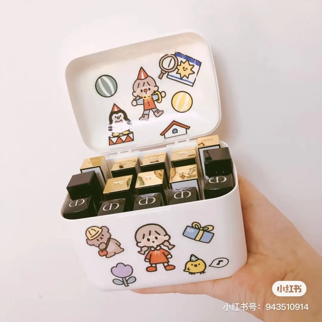 1000元打造出12种网红搭配神器,好看的网红单品