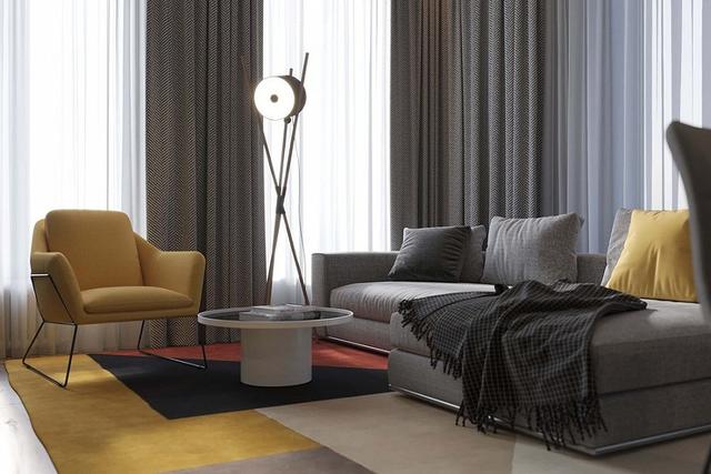 小户型卧室装修玻璃隔断,巧用玻璃隔断墙小户型秒变大空间