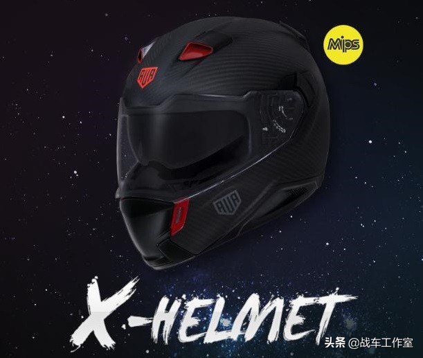 arai、shoei等各大头盔品牌的信任危机