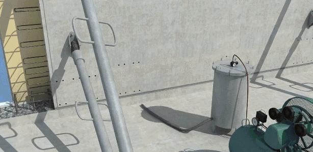 装配式建筑灌浆注意事项,装配式建筑二次灌浆施工全面解析