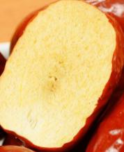 红枣哪种颜色比较好,干红枣什么颜色才好