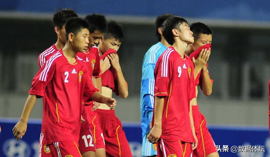 范志毅评价u23亚洲杯,范志毅u23国足乌兹别克斯坦