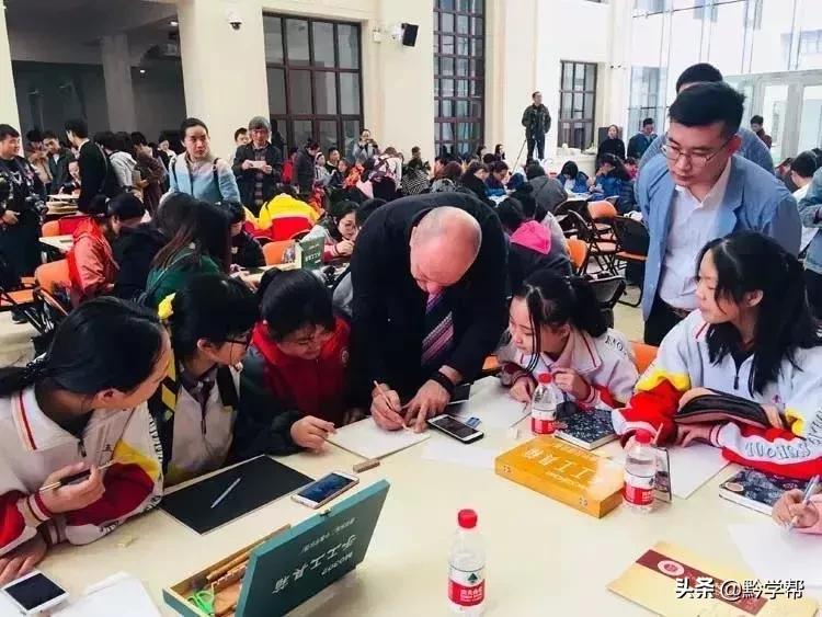 名额300！京沪一流高校专家齐聚贵阳五中！艺术教育开放日等你来