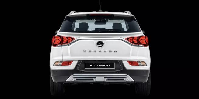 新款双龙柯兰多,双龙柯兰多2021款价格