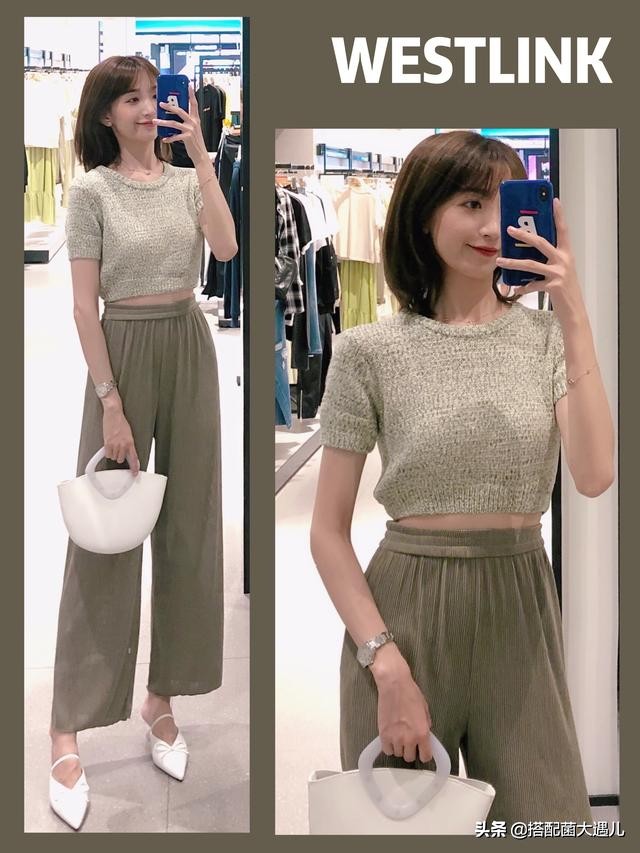 westlink西遇的衣服怎么样,westlink西遇产品