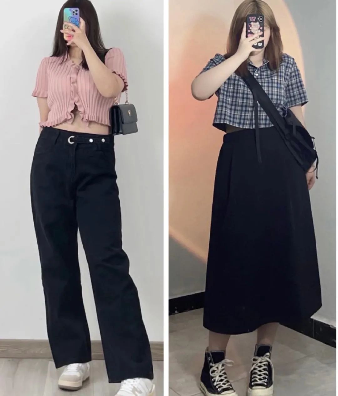 胯宽屁股大做什么动作,适合屁股大胯宽的衣服