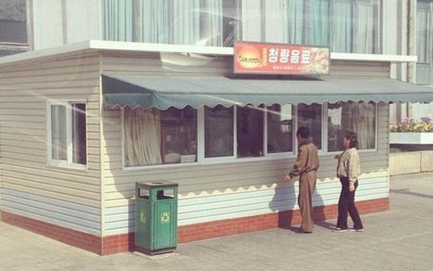 朝鲜人每月能挣多少钱,朝鲜人一个月赚多少钱