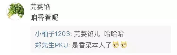 真的不要香菜吗,为什么不要香菜