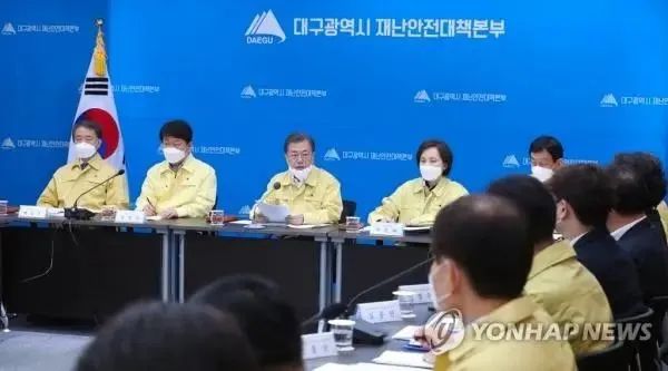 涓棩闊╀汉姘戝寰呯柅鎯呯殑鎬佸害,闊╁浗鐤儏涓浗鐤儏