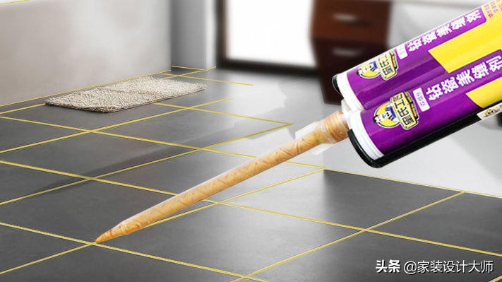 德高美缝剂好用吗,德高美缝剂和西卡美缝剂哪家好些