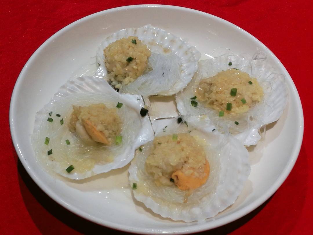 广州吃蚝必选之地,蚝九门海鲜自助象拔蚌