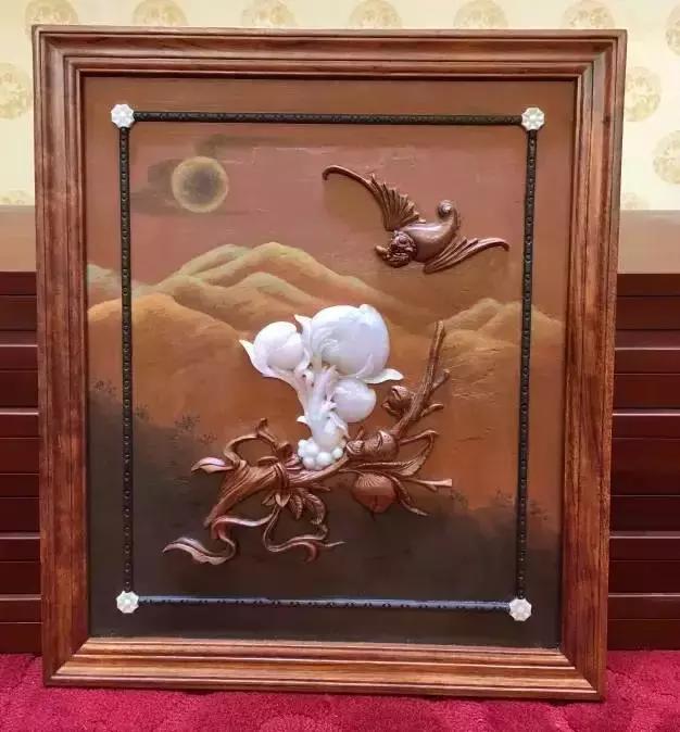 什么叫流光溢彩,什么叫金碧辉煌